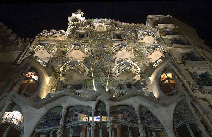 071 Casa Batllo